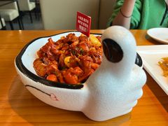 -莲餐厅·湖北菜·藕汤是头牌(愚园路店)
