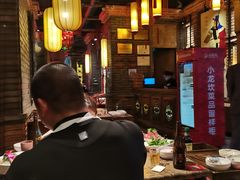 -小龙坎火锅(春熙太古里店)