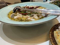 -北国小院(市桥店)