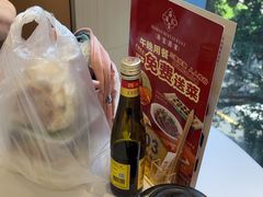 -海宝酒家(中山四路店)