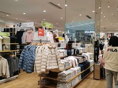 -优衣库(长沙国金中心店)