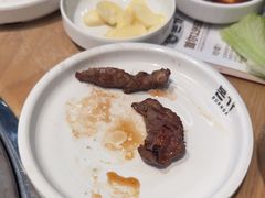 -本家韩国烤肉(青岛万象城店)