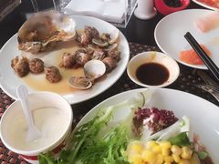 -339旋转餐厅(天府熊猫塔店)