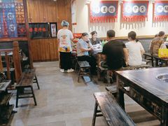 -井格·重庆火锅(王府井店)