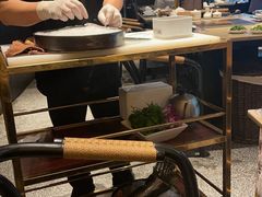 大堂-锦城印象火锅(天府三街店)