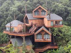 -杭州开元森泊度假乐园