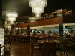 -君悦酒店·La Terrazza意合園·意式风味