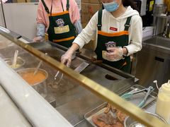 -蛋先生·爆蛋吐司(天一广场店)