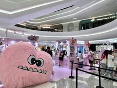 -青岛万象城