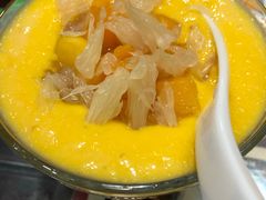 -阿坤传统手工小吃(杨家坪店)