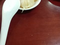 糖蒜-马洪小炒泡馍馆(钟楼回民街店)