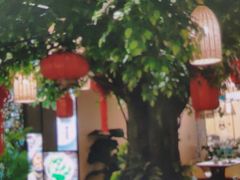 -原味田园·客家菜·土窑鸡(中航城君尚购物中心店)