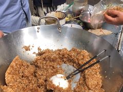 -六广门毛阿姨糯米饭