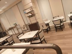 -上海浦东滨江喜来登酒店