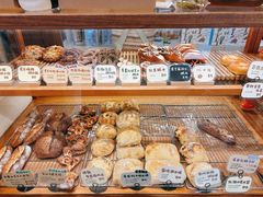 -慢熟面包店bud bread(孩儿巷店)