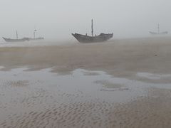 -刘家湾赶海园