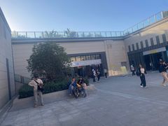 -洛阳龙门站