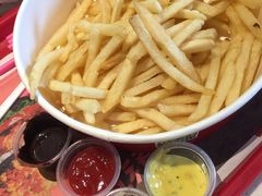 -肯德基(丰北路店)