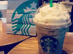 -星巴克臻选(郑州中原万达店)