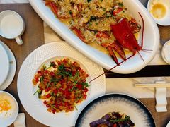 -春申里餐厅(银泰in99店)