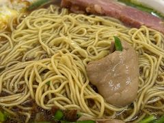 -老赵面店(大西路店)