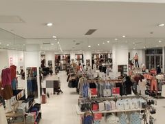 -优衣库(昆明七彩METOWN购物中心店)