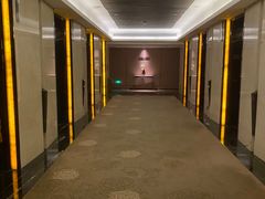 -中山利和希尔顿酒店