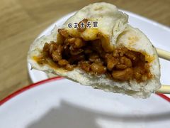 -老陶包子铺(南大西南村店)