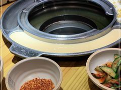 -喜来稀肉(北外滩白玉兰广场店)