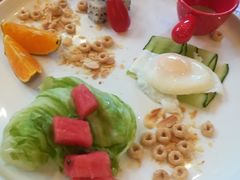 -more than meow吴止猫主题餐厅(承德 中船汇店)