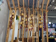 -壹块捌烧烤(灯市口店)