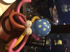 沈阳君悦酒店乐厨自助餐厅-君悦酒店·乐厨·高空自助餐(青年大街店)