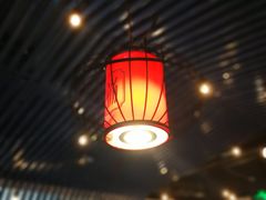 大堂-尚尚仙·酸汤猪手·猪肚鸡火锅(华联万柳购物中心店)