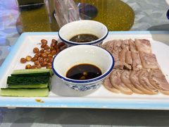 -鹭园酒家·四十年老字号