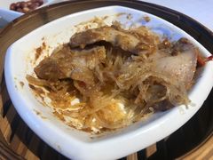 -潮福城大酒楼·潮味粤品·港式点心(湖滨北路店)