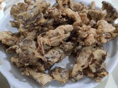 -满口香饭店