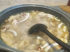 原味椰子鸡-采椰郎椰子鸡(融创茂店)