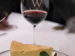 -Wolfgang’s Steakhouse 沃夫冈牛排馆(上海白玉兰广场店)