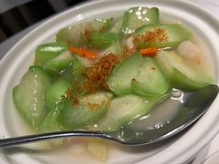 -莆田餐厅PUTIEN(深圳湾万象城家宴店)