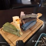 大的小的，人数多人数少都可以长到是和自己的座位