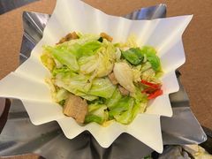 -转角·老弄堂上海菜(长寿路店)