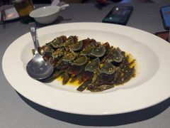 -阿庄新豫菜(航海东路店)