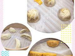 -鼎泰丰(嘉年华•海信广场VILLAGE店)