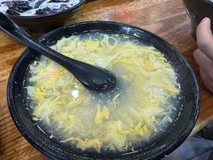 -台州老六海鲜面馆(上南总店)