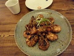 -青年公社烤鸭(青年路店)