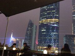 -Mercato莫卡多露台餐厅与酒吧(K11店)