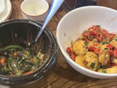 -恰饭·老长沙市井菜(天河客运站店)