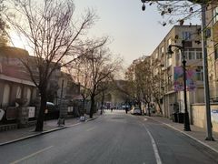 -天津五大道文化旅游区