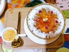 -甜心妈妈·榴莲星级糖水(北京路总店)