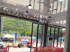 -考记泥焗鸡农庄·海鲜(北洛秘境店)